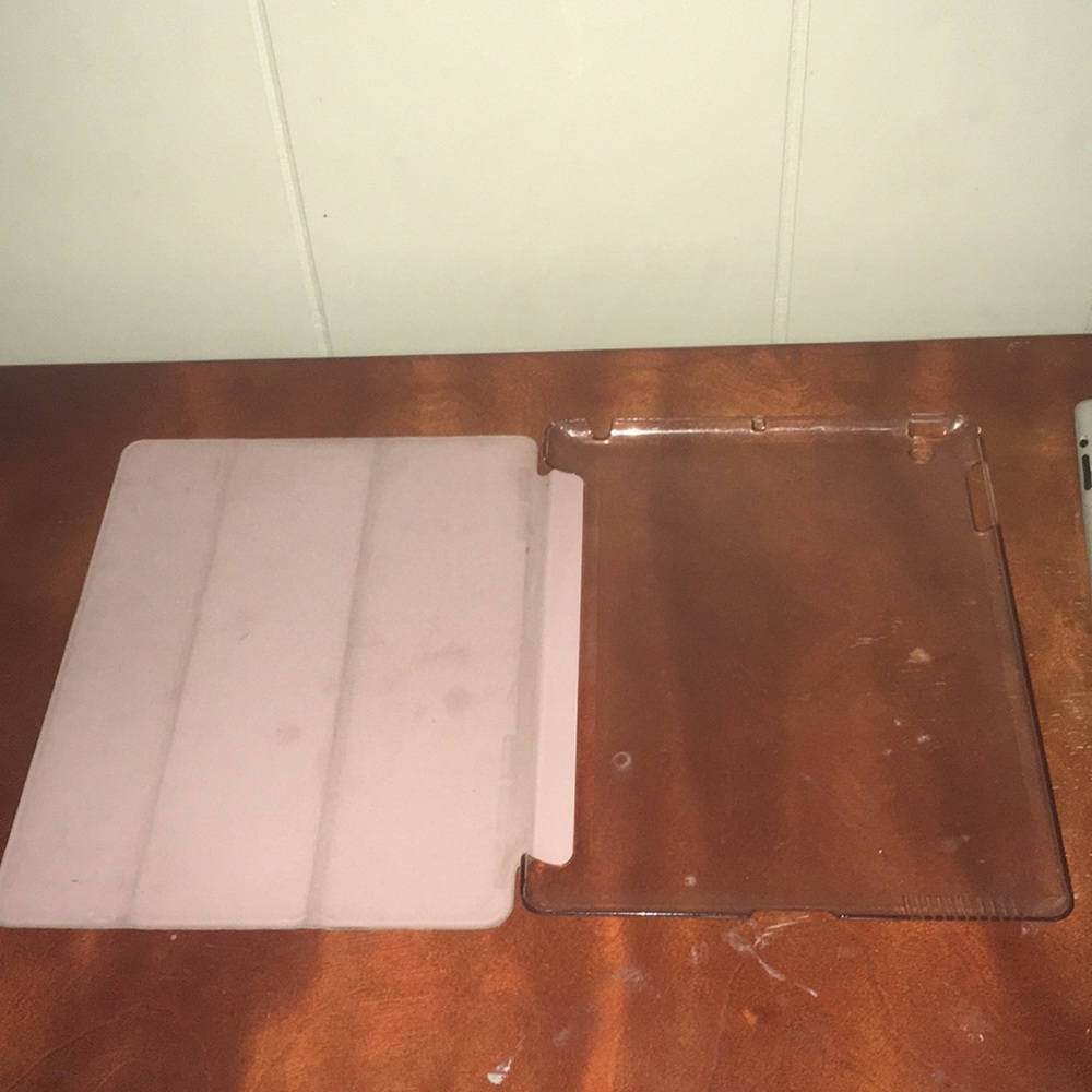 iPad case! - Picture 2 of 2
